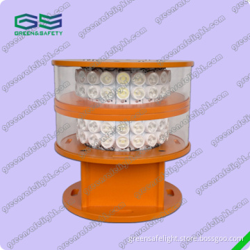 GS-Mi/D Medium-Intensity Double Tower Light